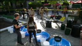 CSI Vegas - Season 01 Episode 08